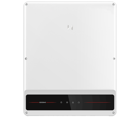 SMT 40kW | 三相 | 4 MPPT STEP3.2対応