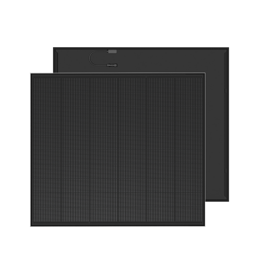 Suncake Series BMW-K1 240W | 060A